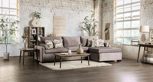 CRAMLINGTON Sectional - Image 2