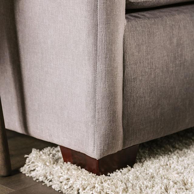 CRAMLINGTON Sectional - Image 5