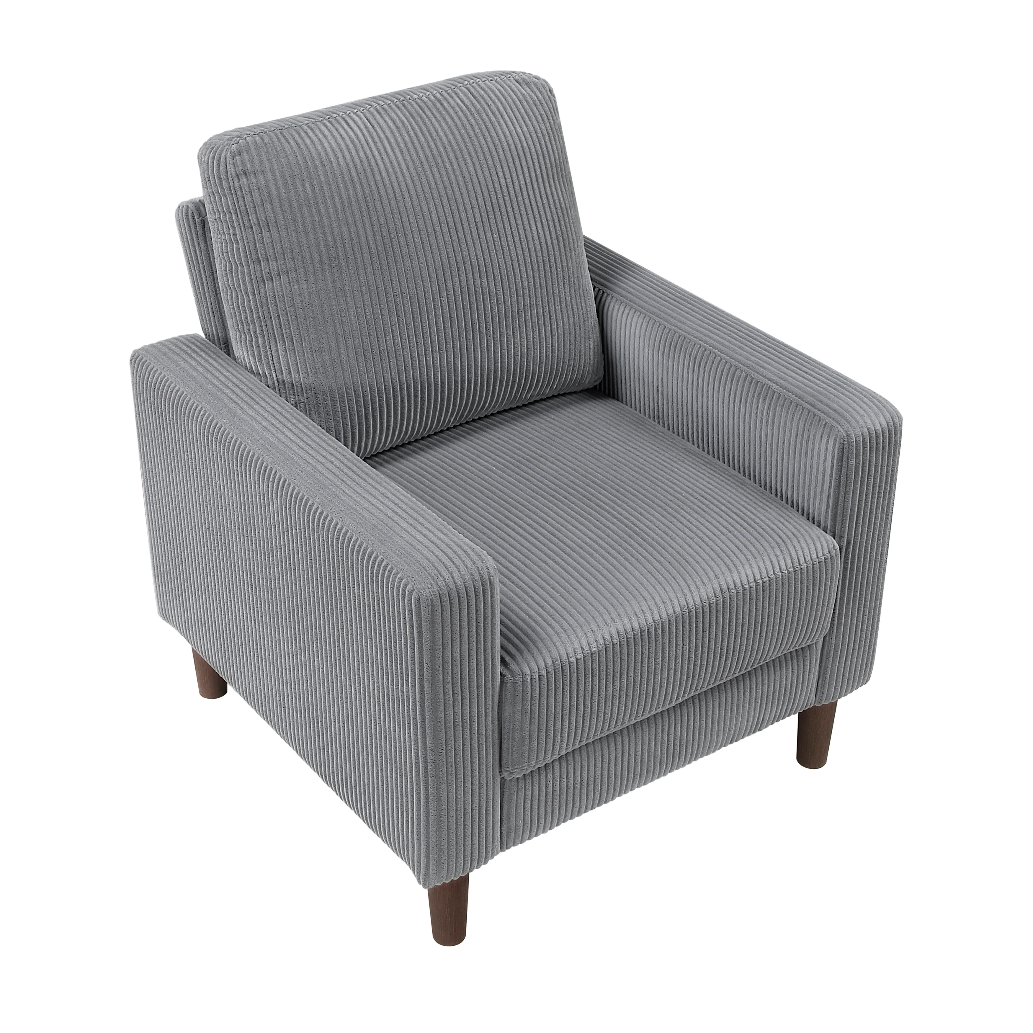 Crandall Chair - Image 8