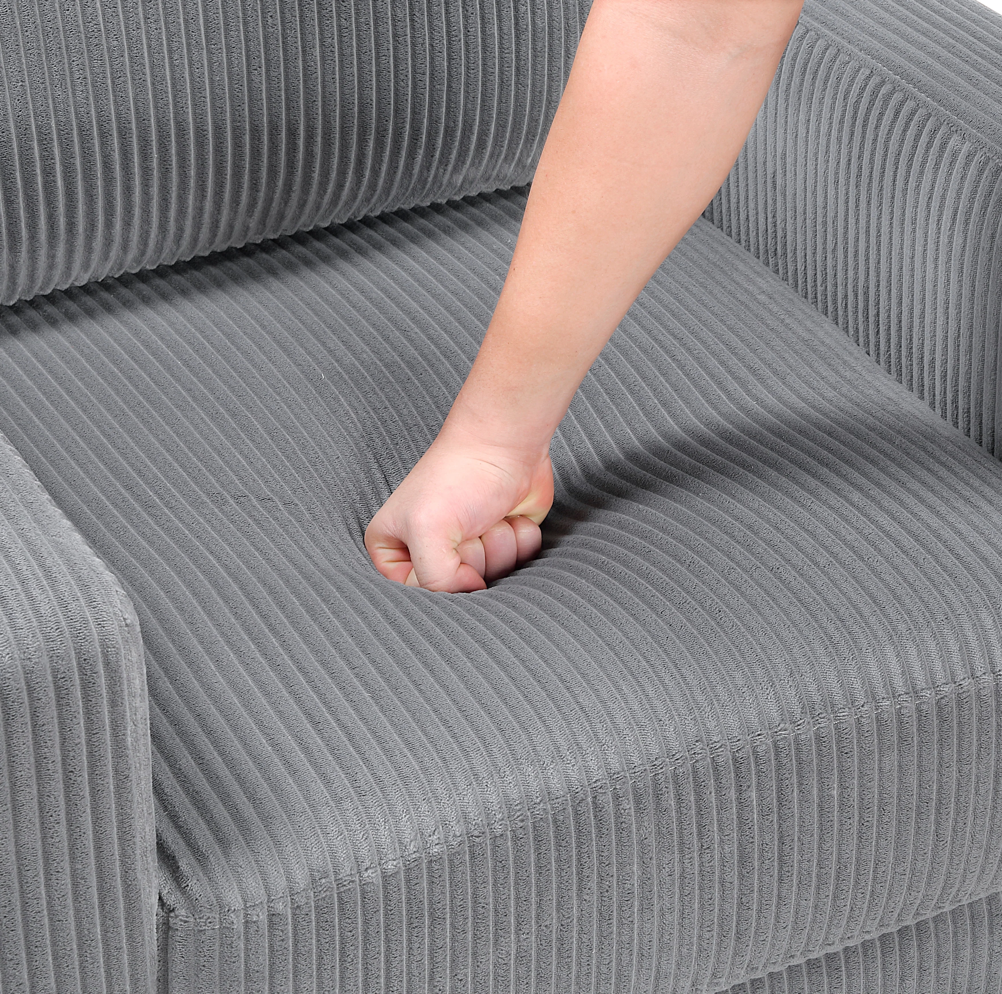 Crandall Sofa - Image 3