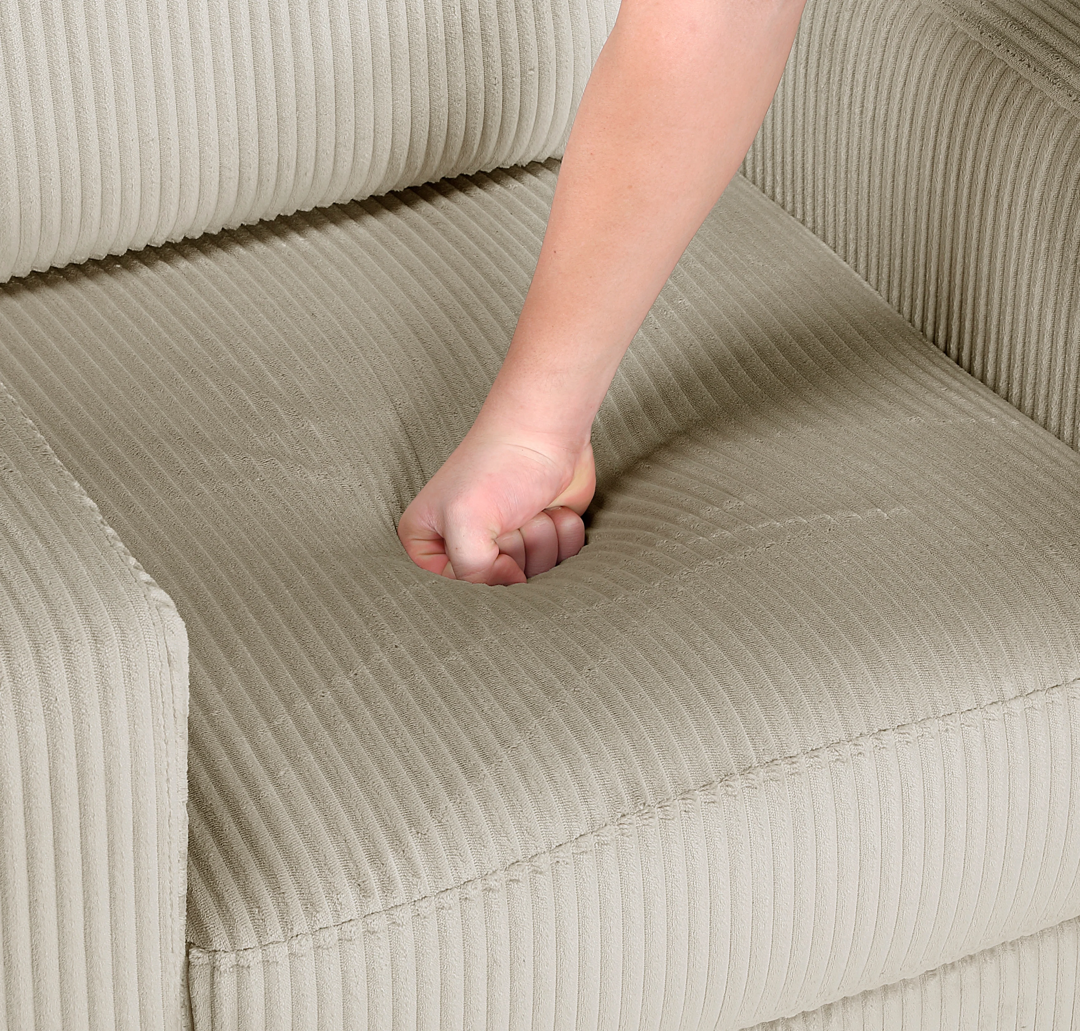 Crandall Sofa - Image 4