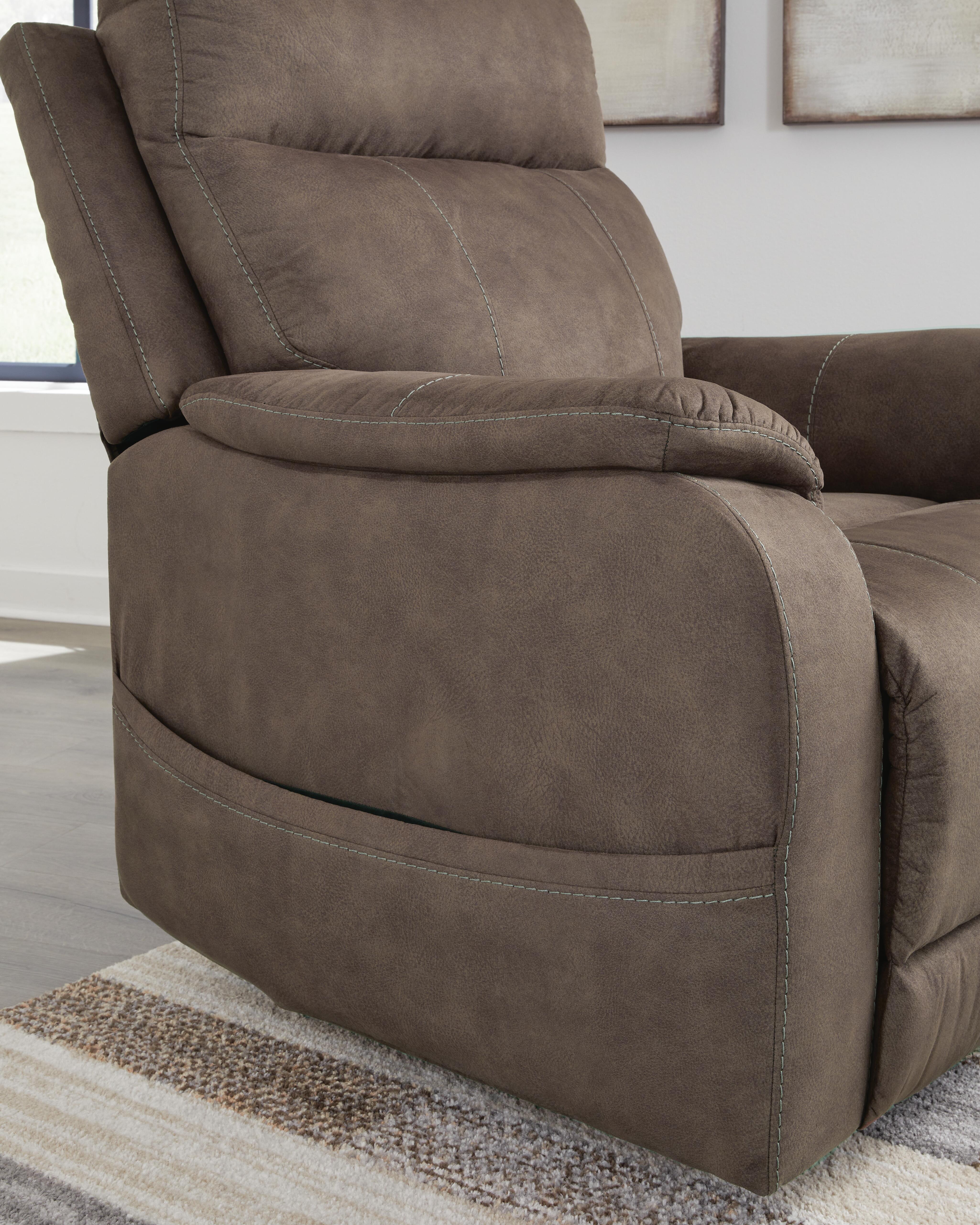 Crestmeade Power Lift Recliner - Image 11