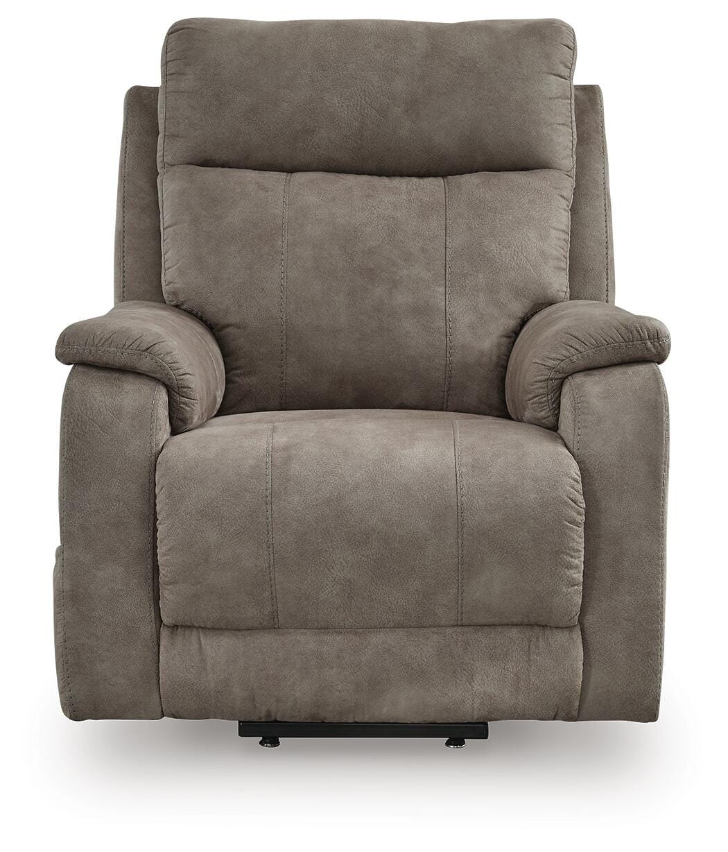 Crestmeade Power Lift Recliner - Image 17