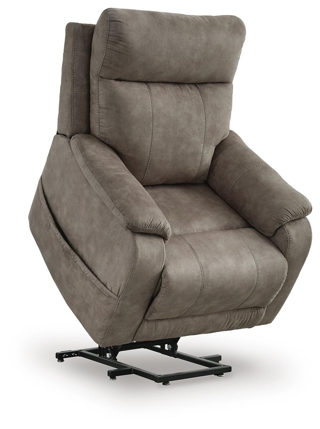 Crestmeade Power Lift Recliner - Image 18