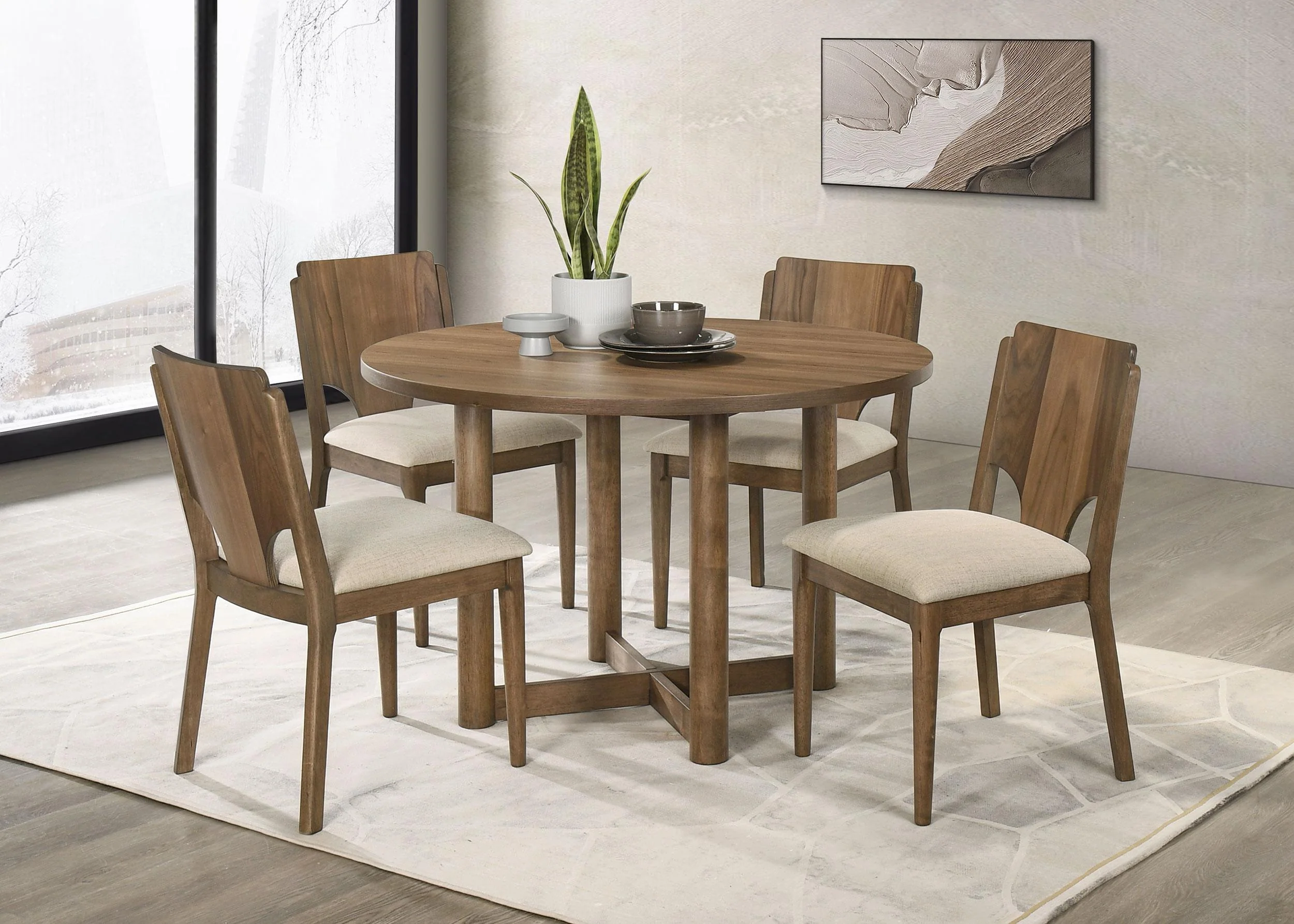 Crestmore Dining Set - Image 31