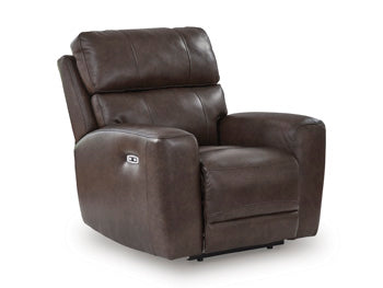 Crossplex Power Recliner - Image 3