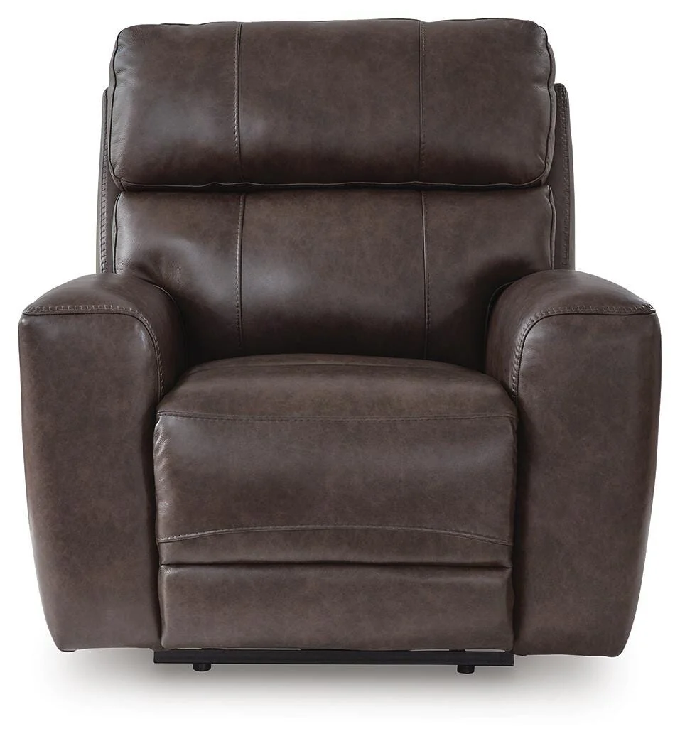 Crossplex Power Recliner - Image 4