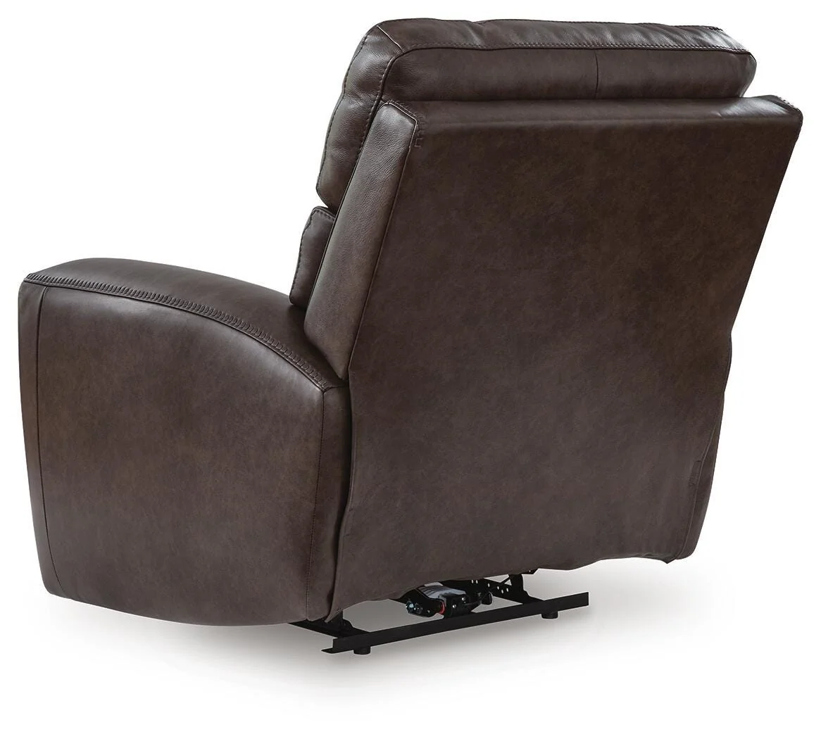 Crossplex Power Recliner - Image 6
