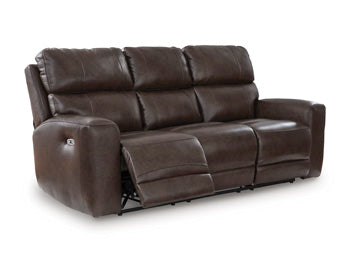 Crossplex Power Reclining Sofa - Image 3