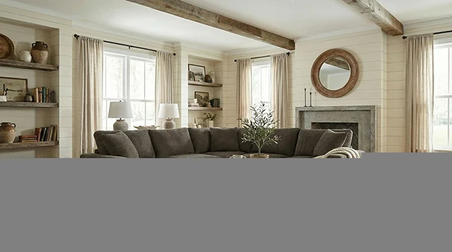 Crowle Sectional - Image 2