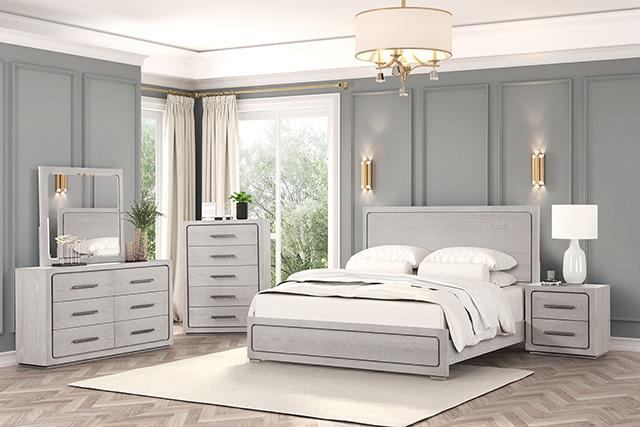 Crowthorne Bed - Image 2