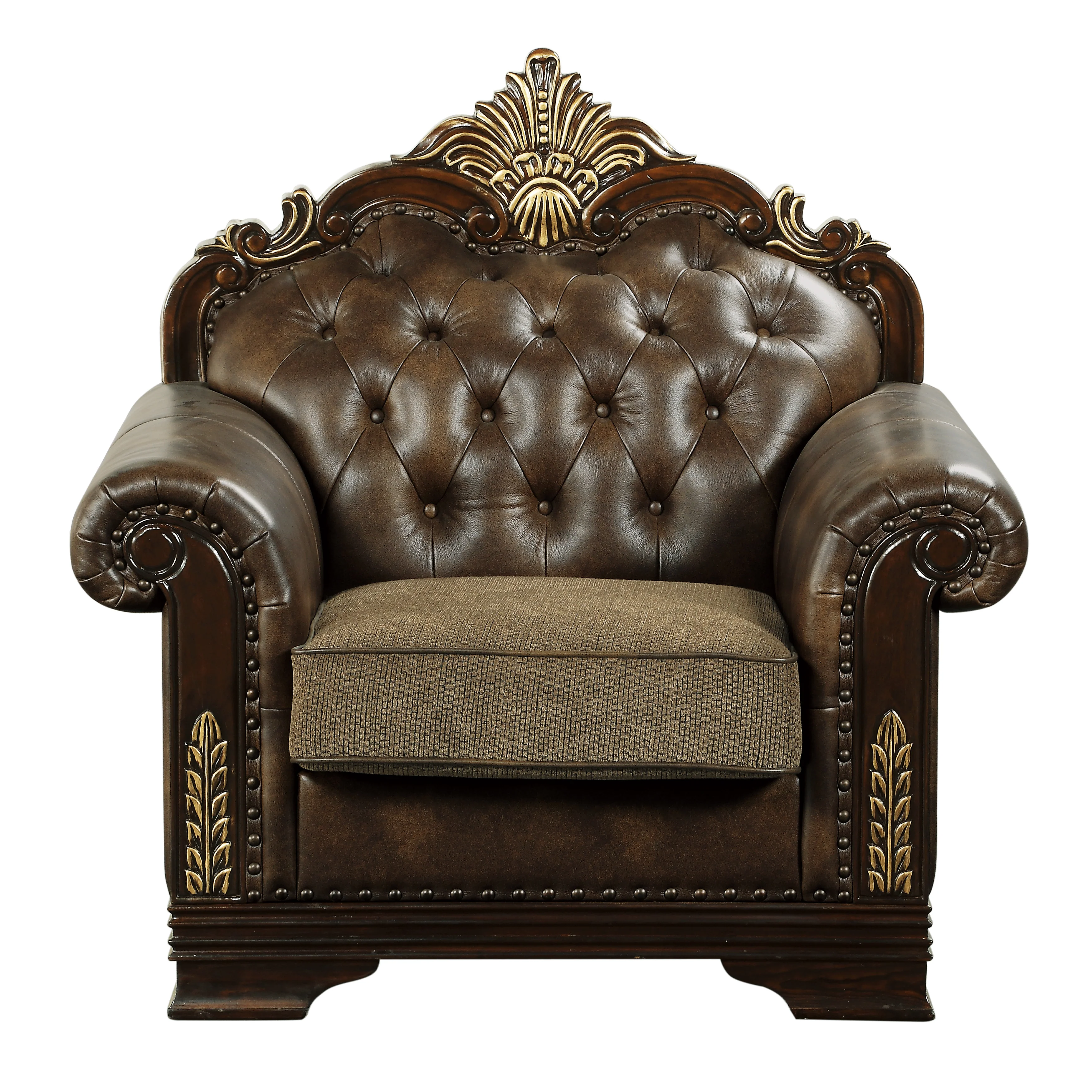 Croydon chair