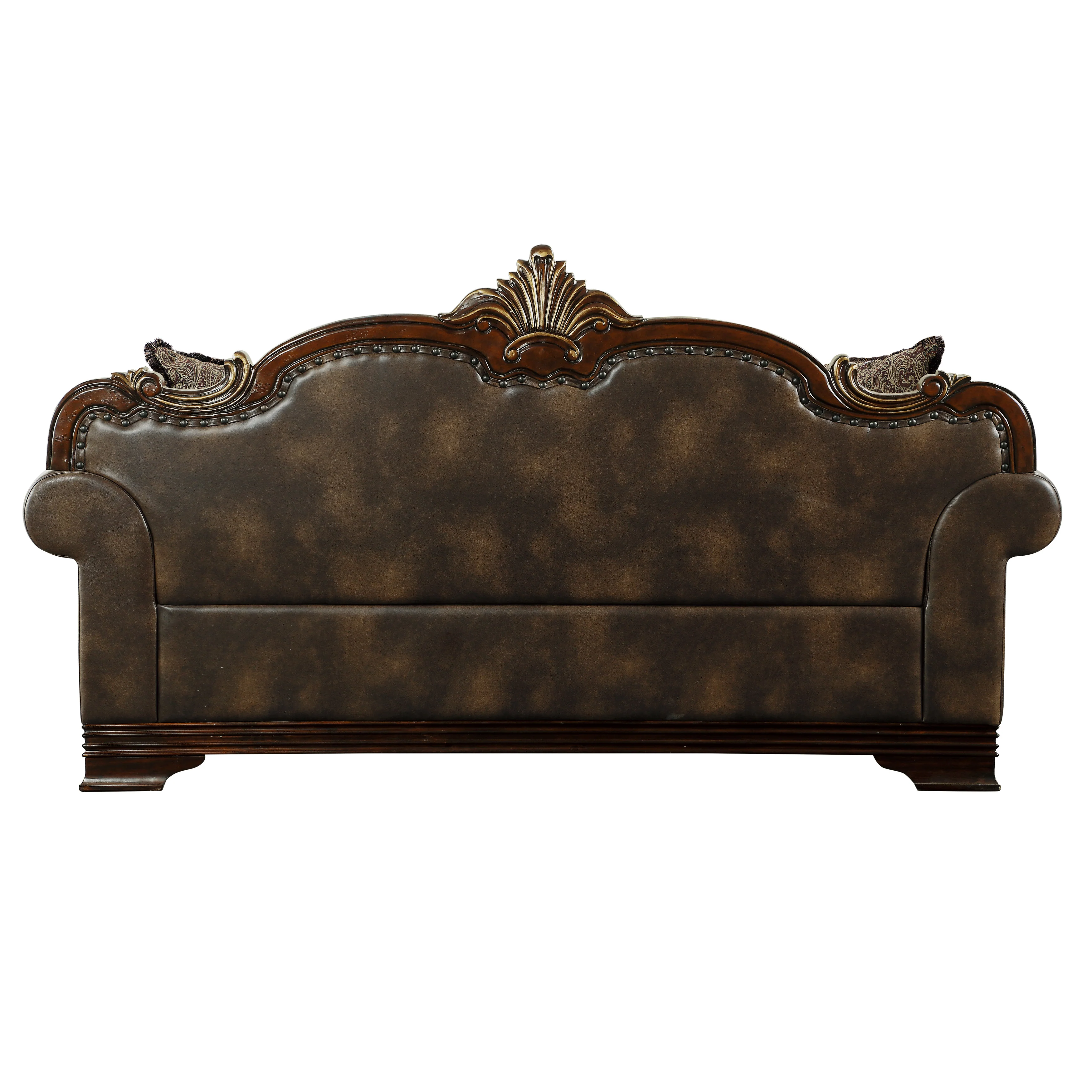 Croydon 2PC SET: Sofa, LOVE - Image 4