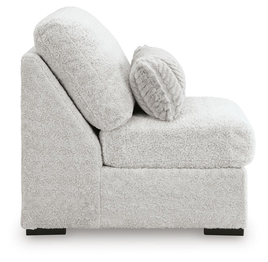 Cuddle Plush Sectional - Image 17