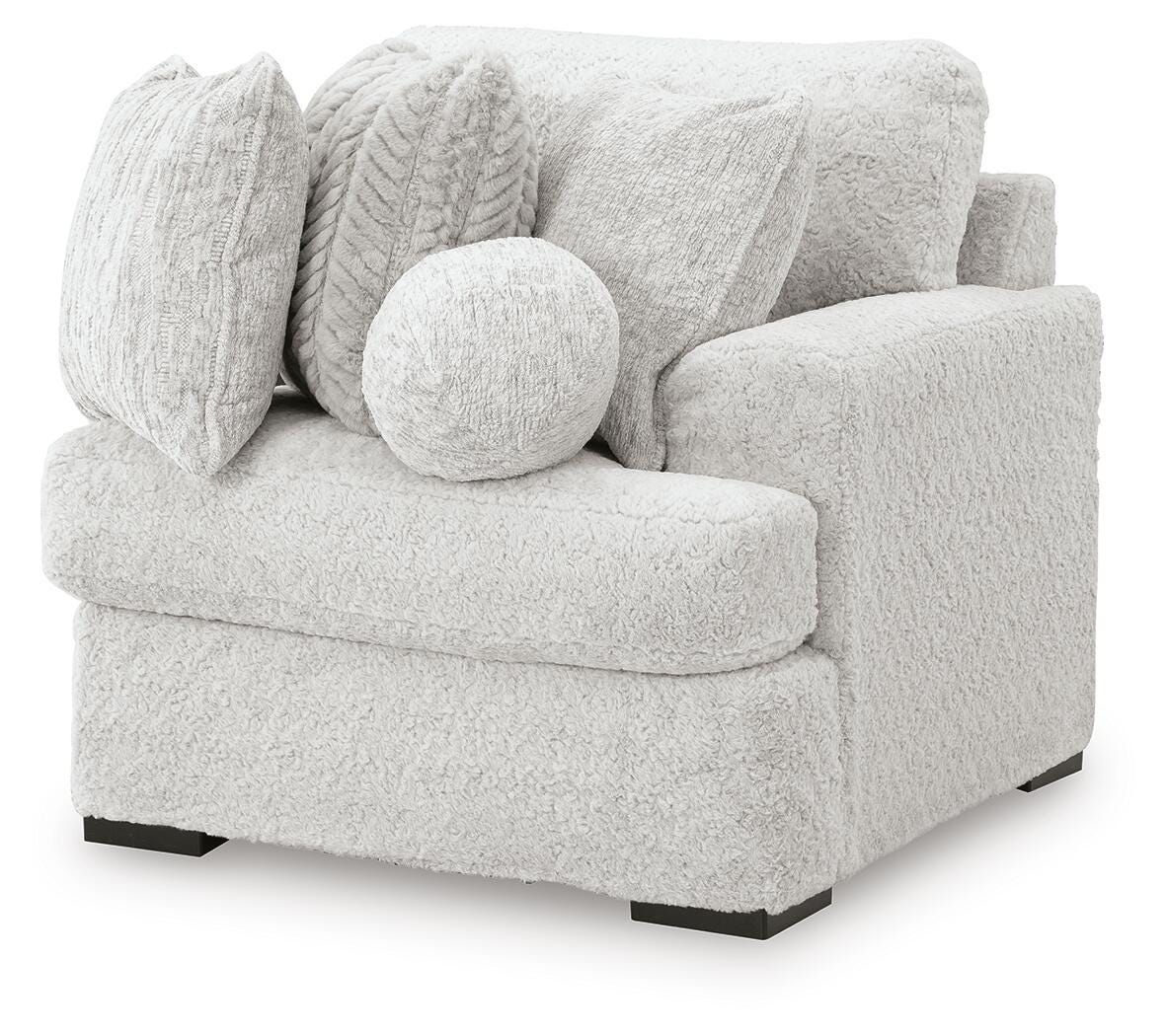 Cuddle Plush Sectional - Image 22