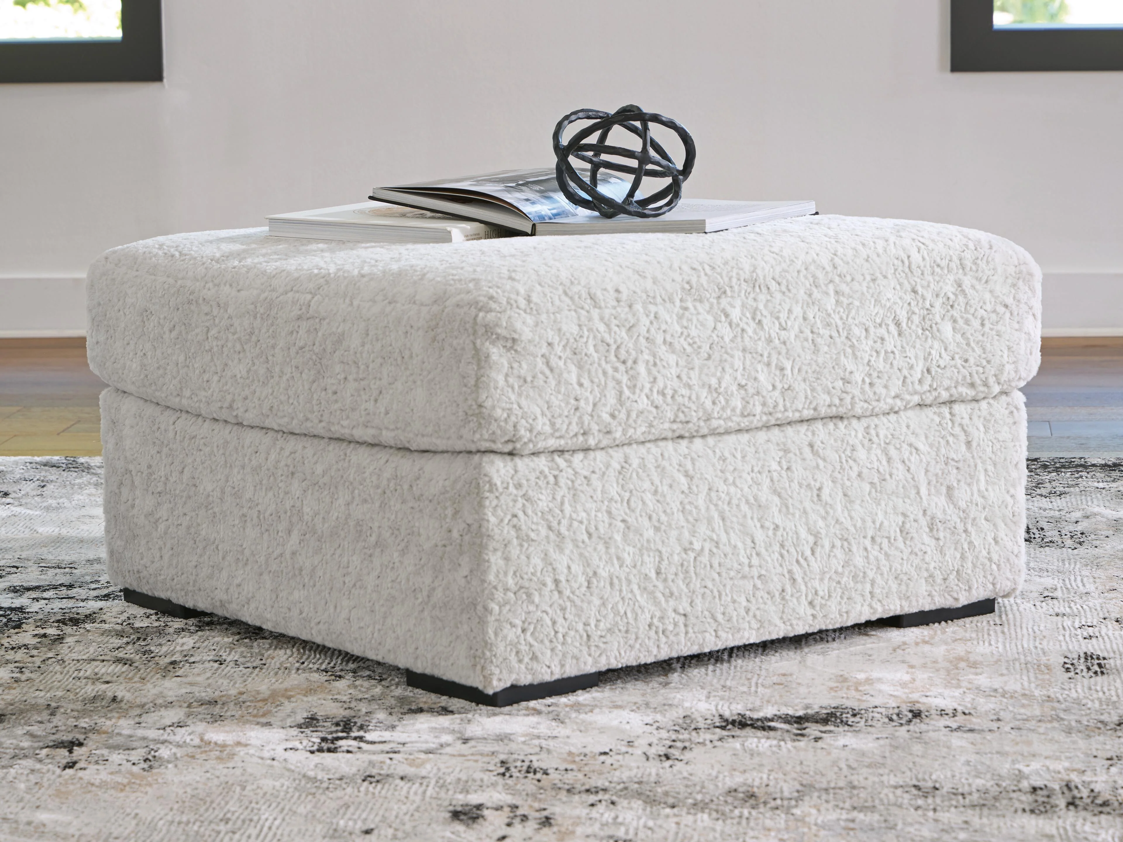 Cuddle Plush Sectional - Image 62
