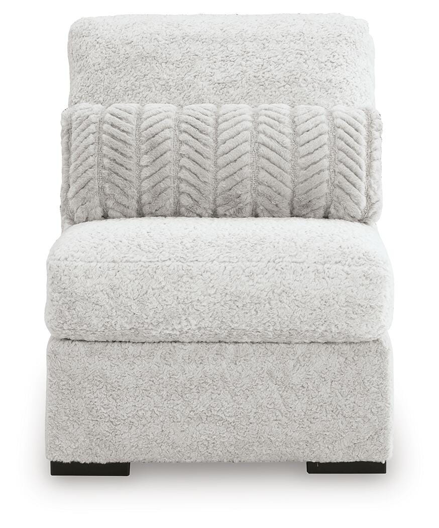 Cuddle Plush Sectional - Image 66
