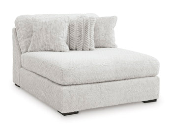 Cuddle Plush Sectional with Chaise - Image 37