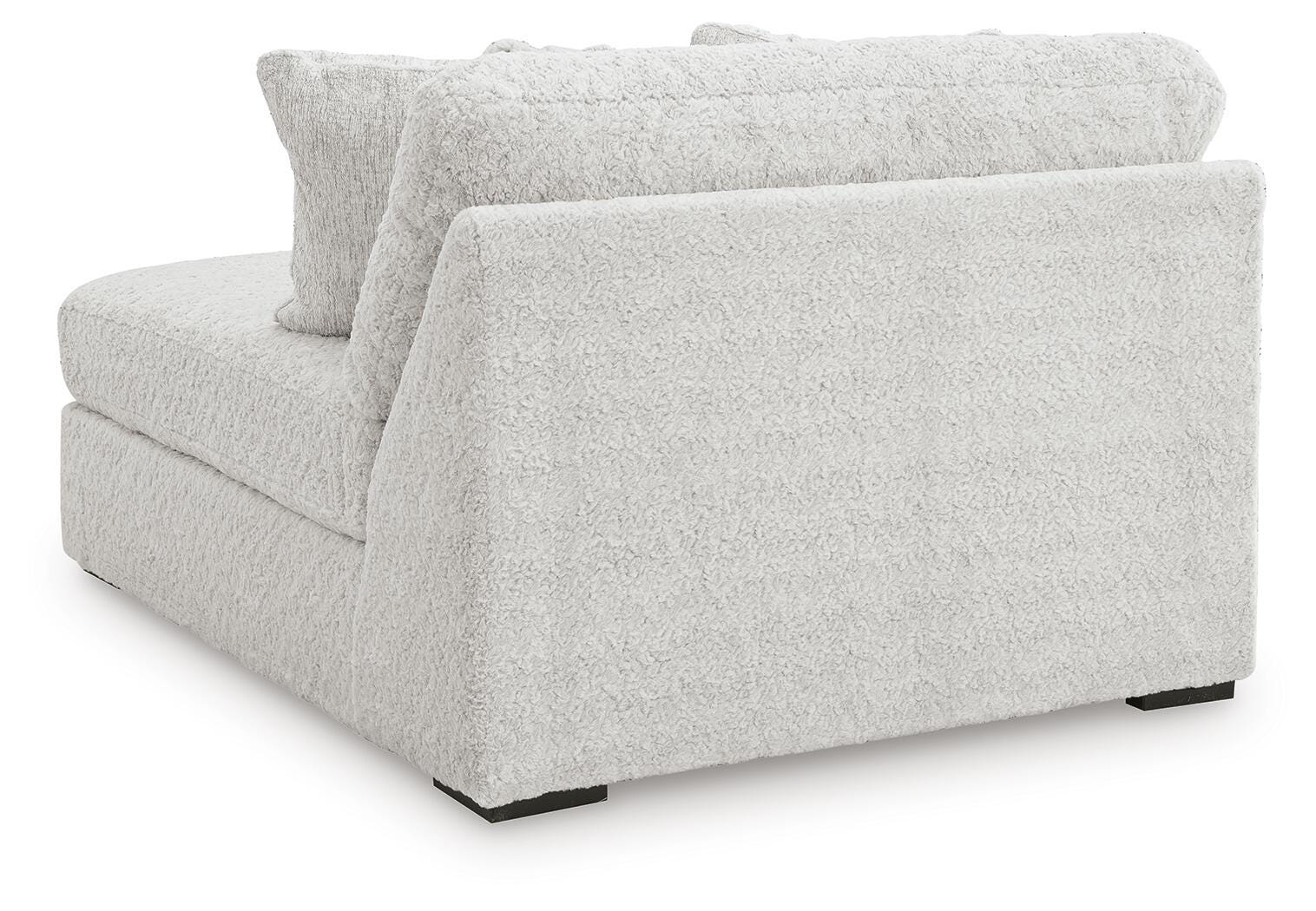 Cuddle Plush Sectional with Chaise - Image 61