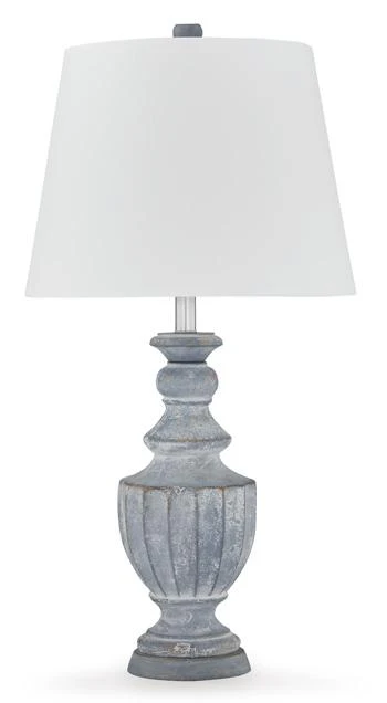 Cylerick Lamp Set - Image 8
