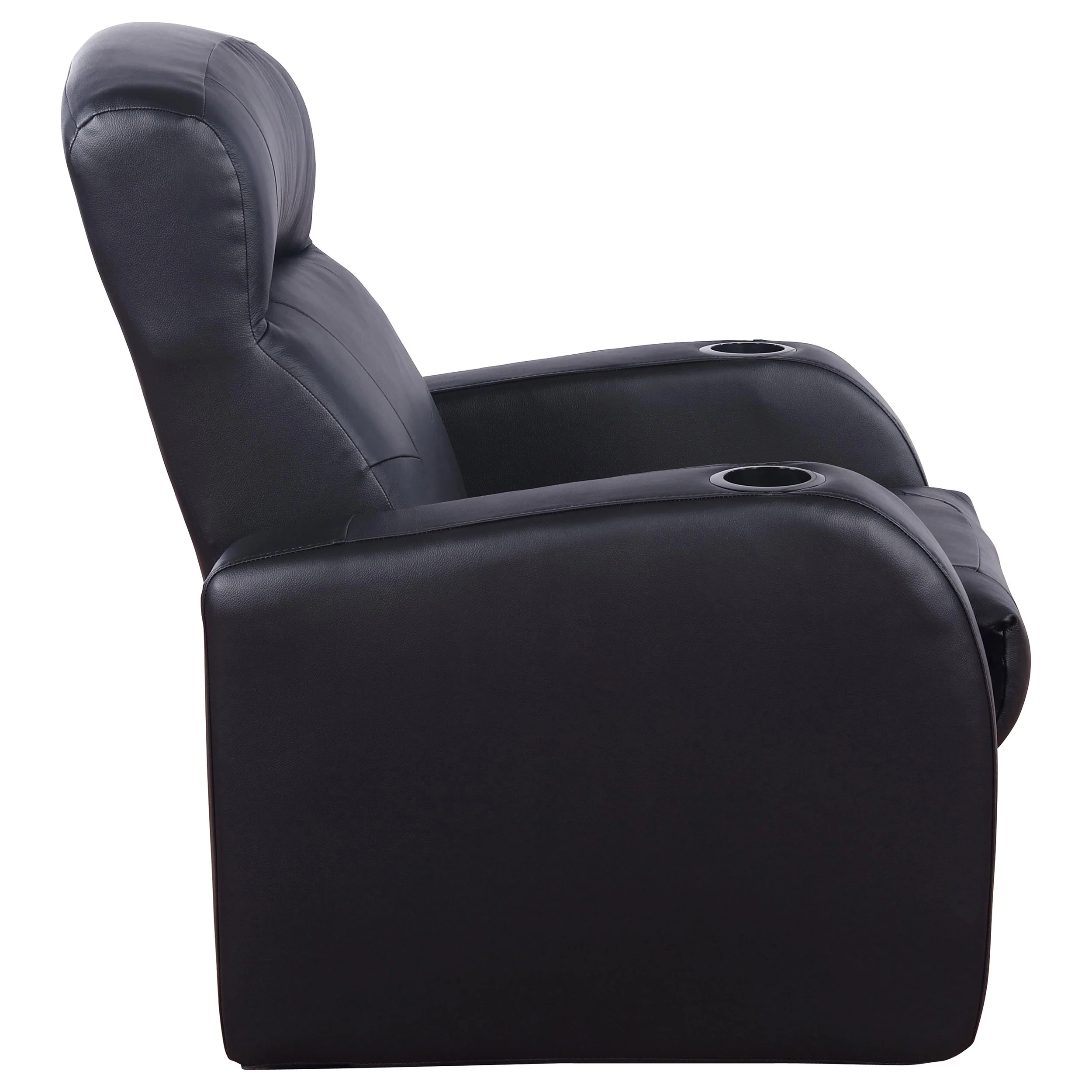 Cyrus Home Theater Seating - Image 33