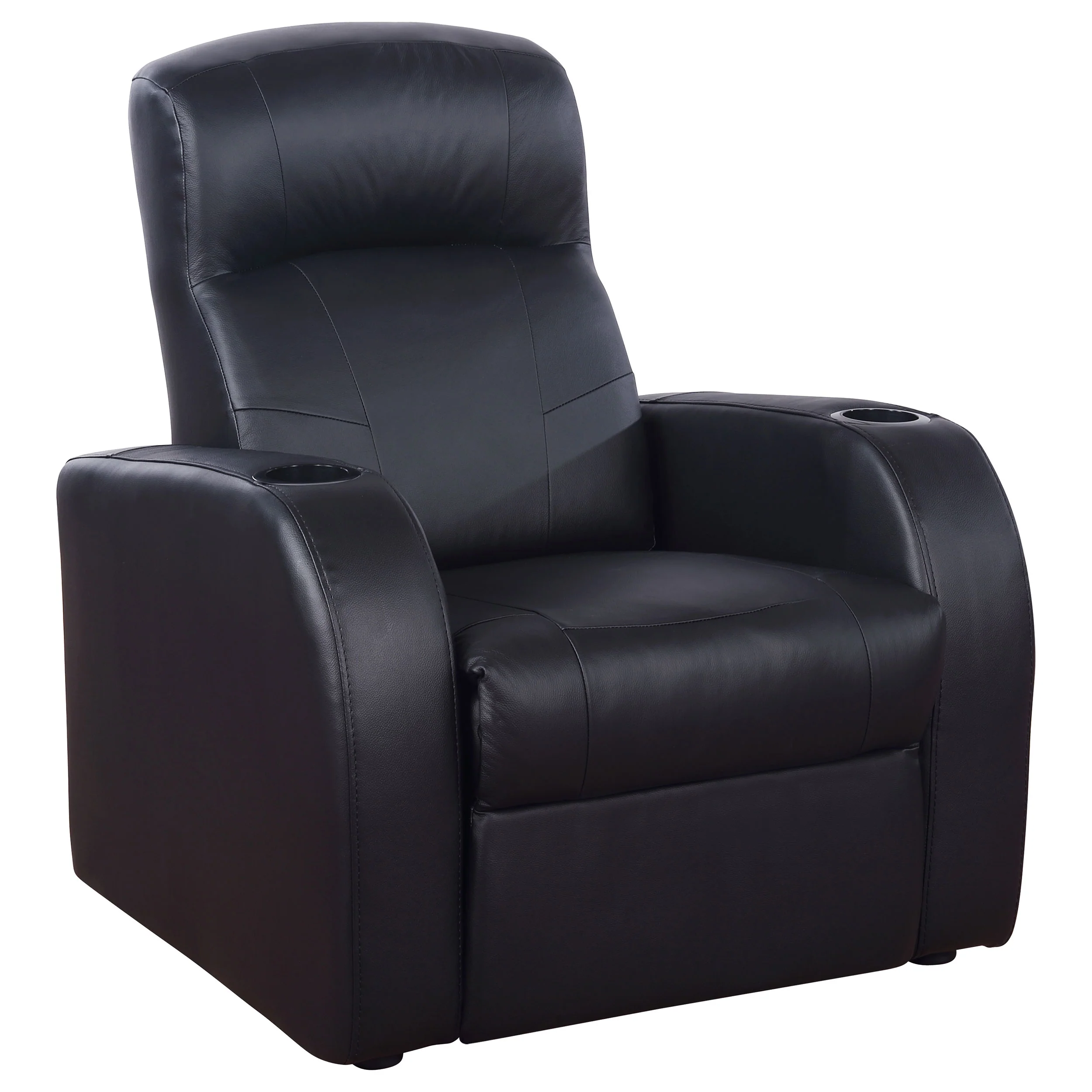 Cyrus Home Theater Seating - Image 43
