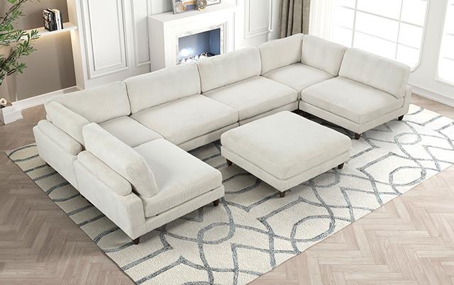 Dagenham Sectional [ A ] - Image 2