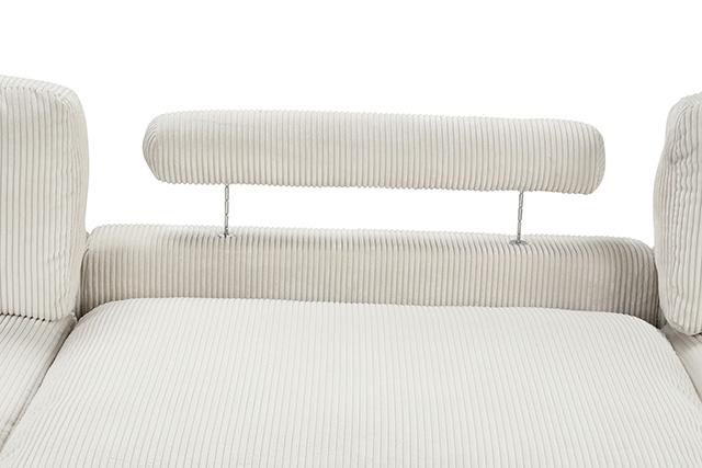 Dagenham Sectional [ A ] - Image 5