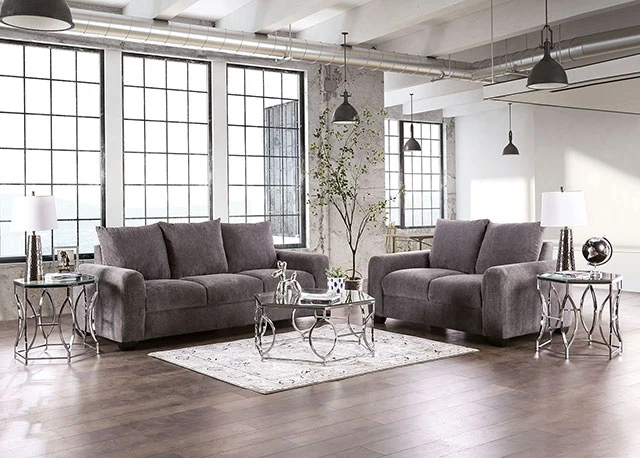 Dagmar Loveseat - Image 2