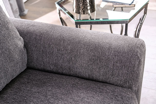 Dagmar Loveseat - Image 4