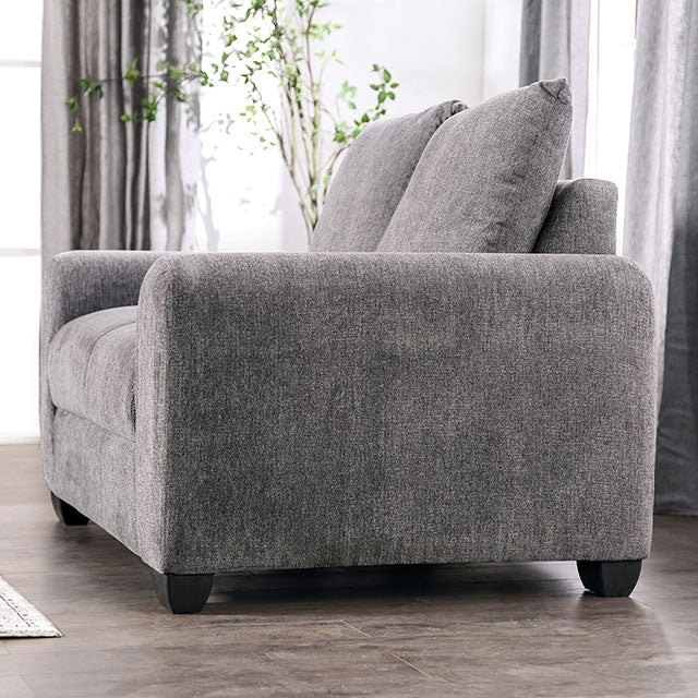 Dagmar Loveseat - Image 6