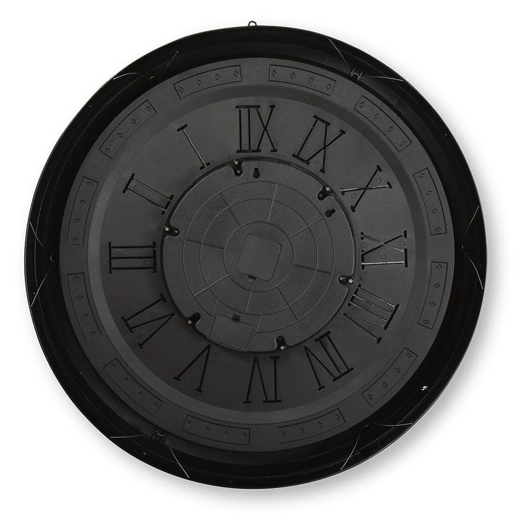 Dairton Wall Clock - Image 4