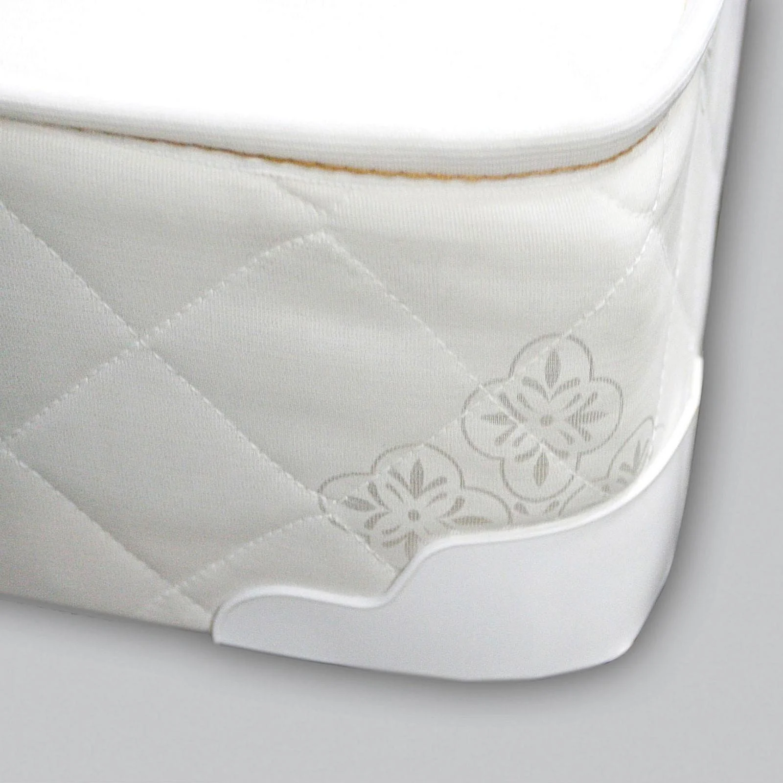DAISY 8" Bunkie Board Combo Mattress, Full - Image 3