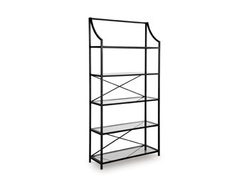 Dakerwell 72" Bookcase - Image 3