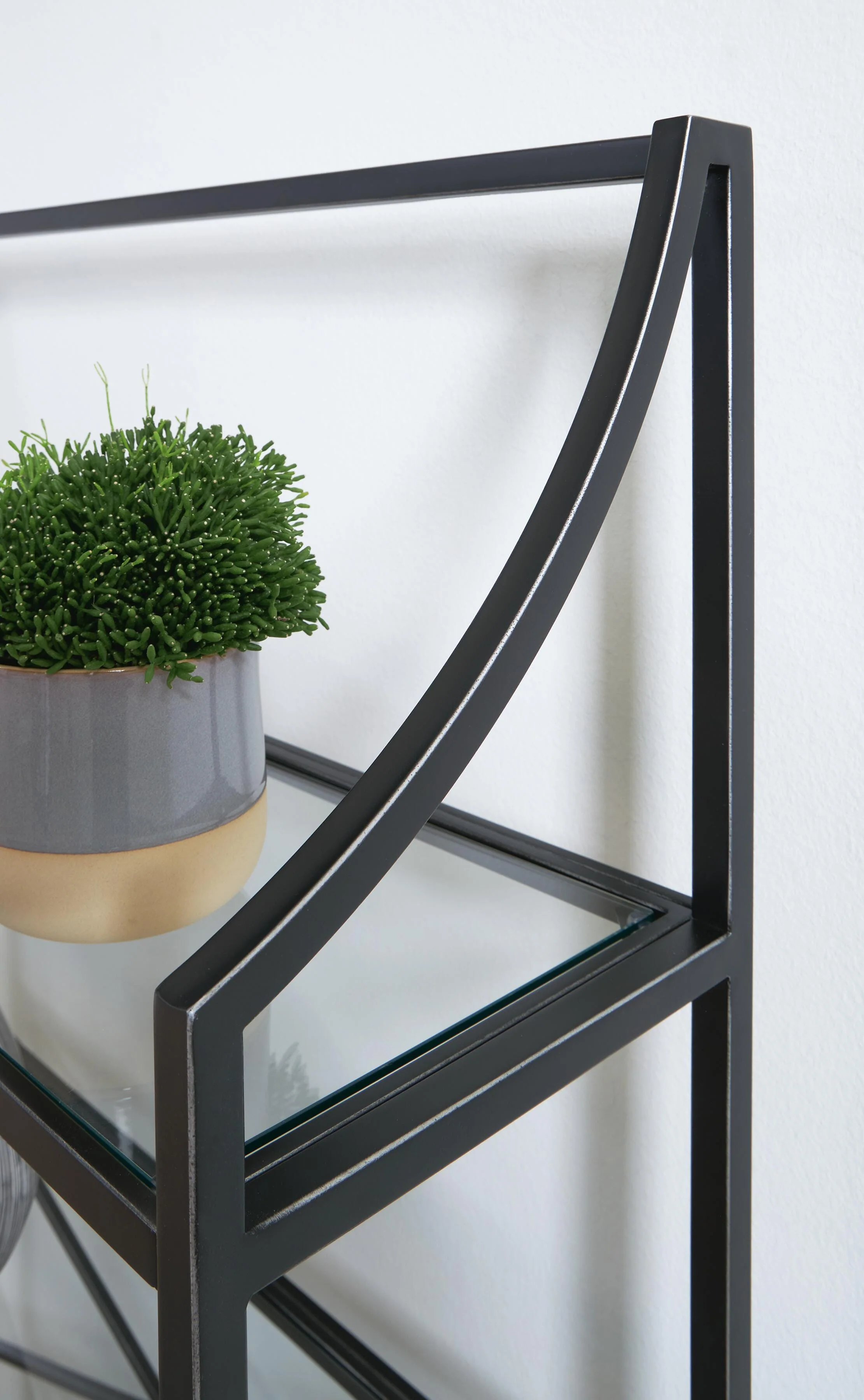 Dakerwell 72" Bookcase - Image 4