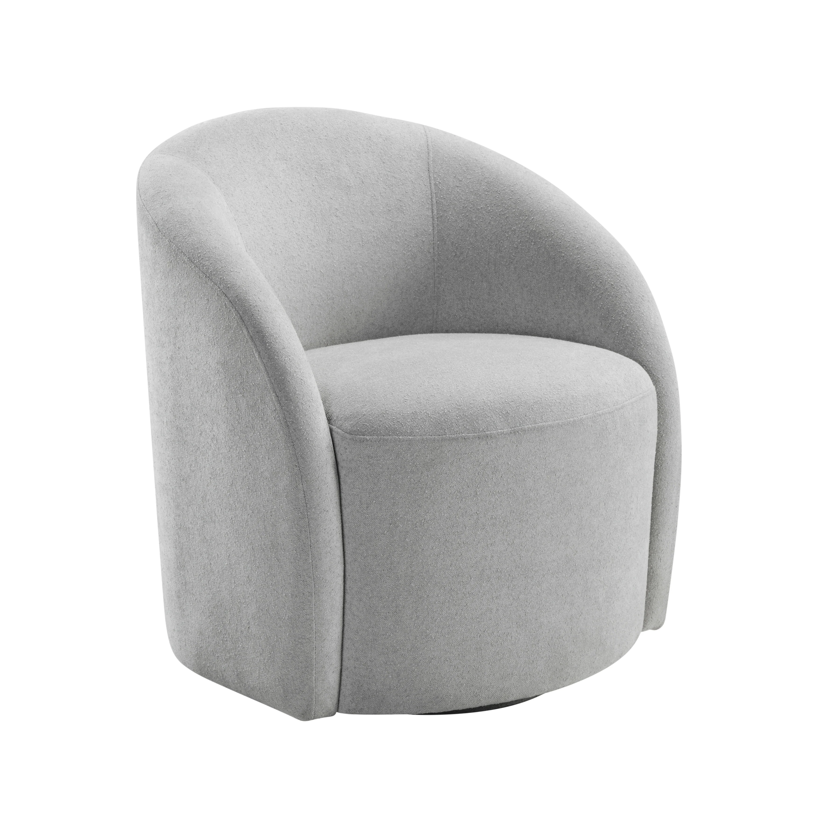Dalhart-Swivel Chair - Image 7