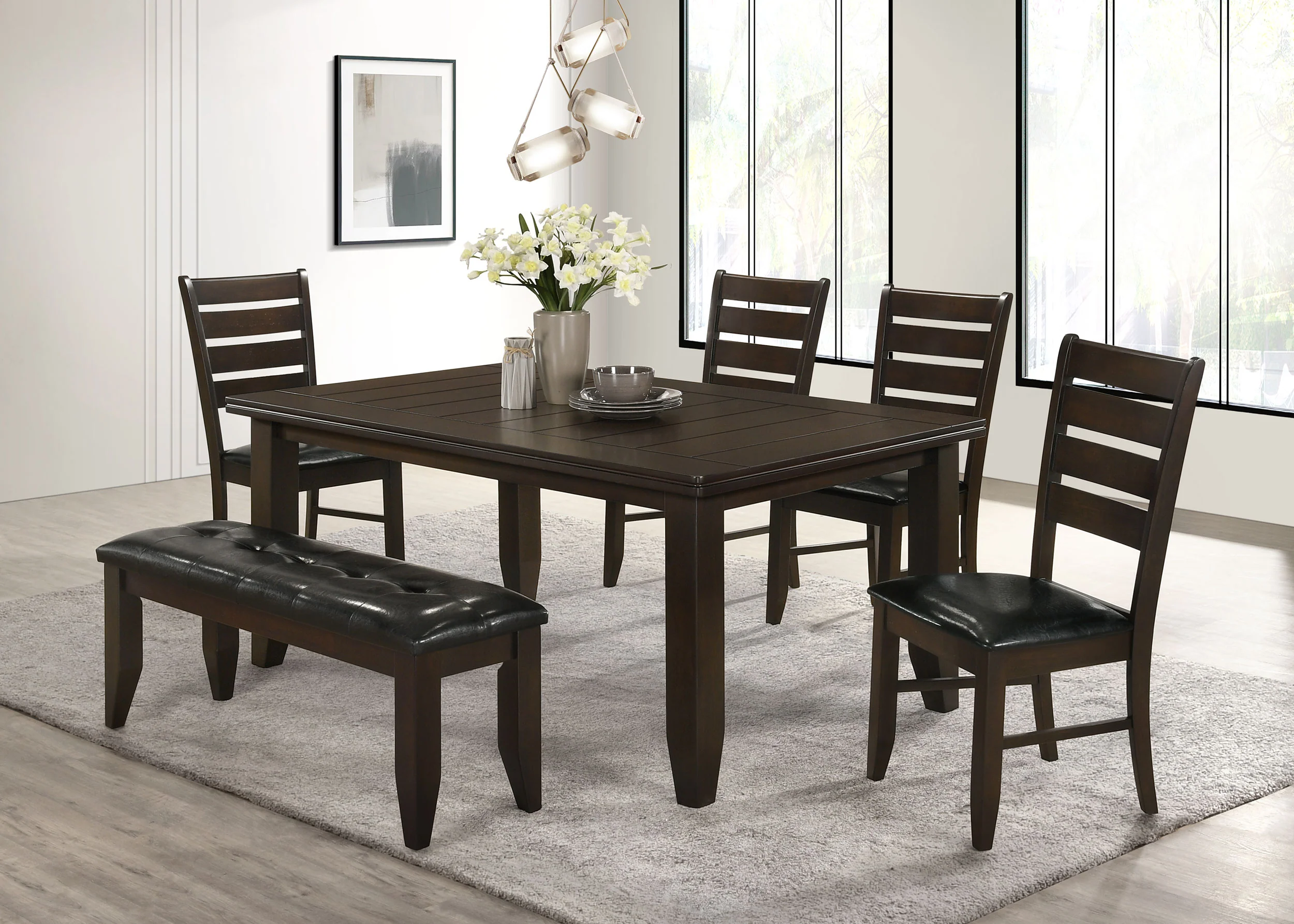 Dalila Dining Side Chair - Image 14
