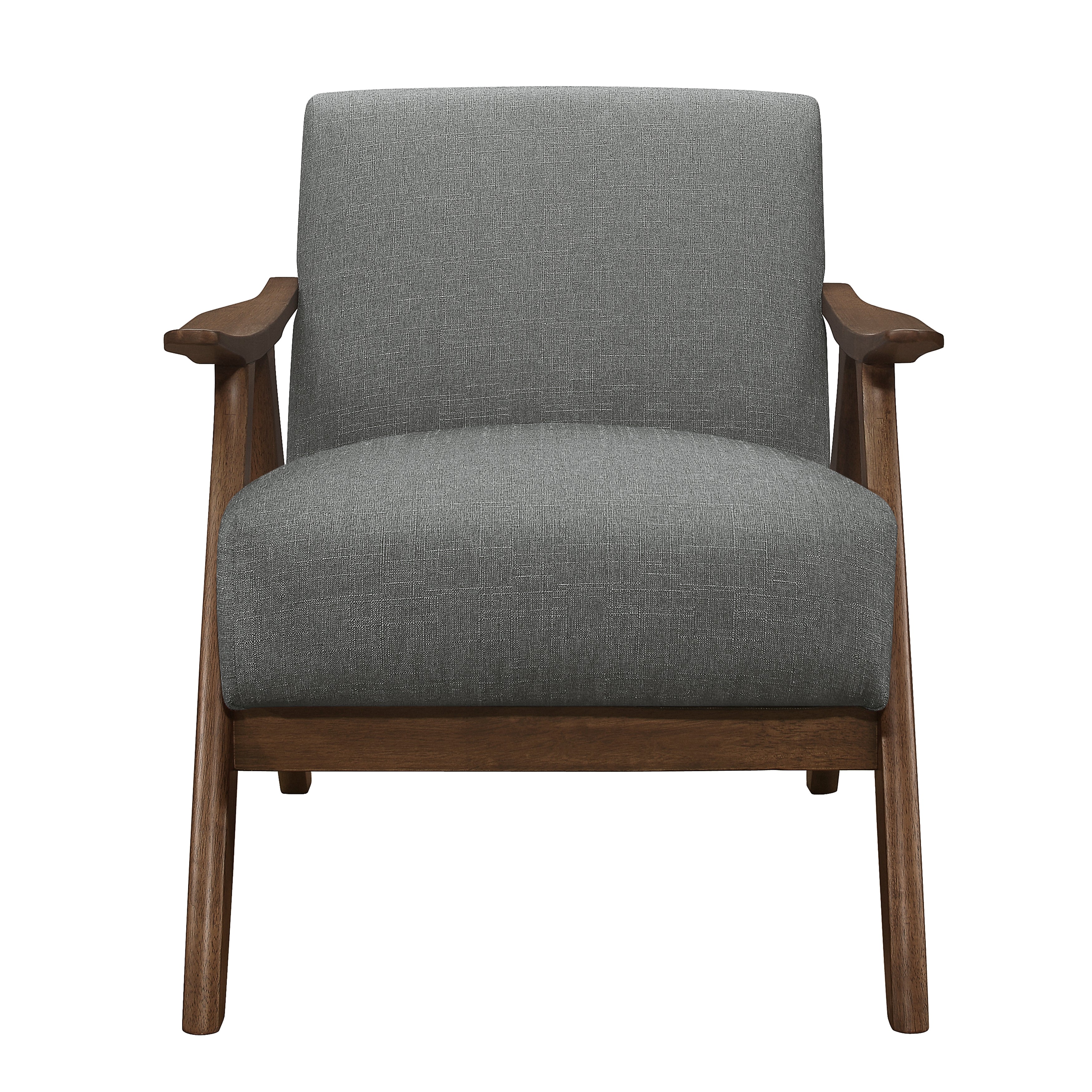 Damala Accent Chair (1138BR) - Image 11
