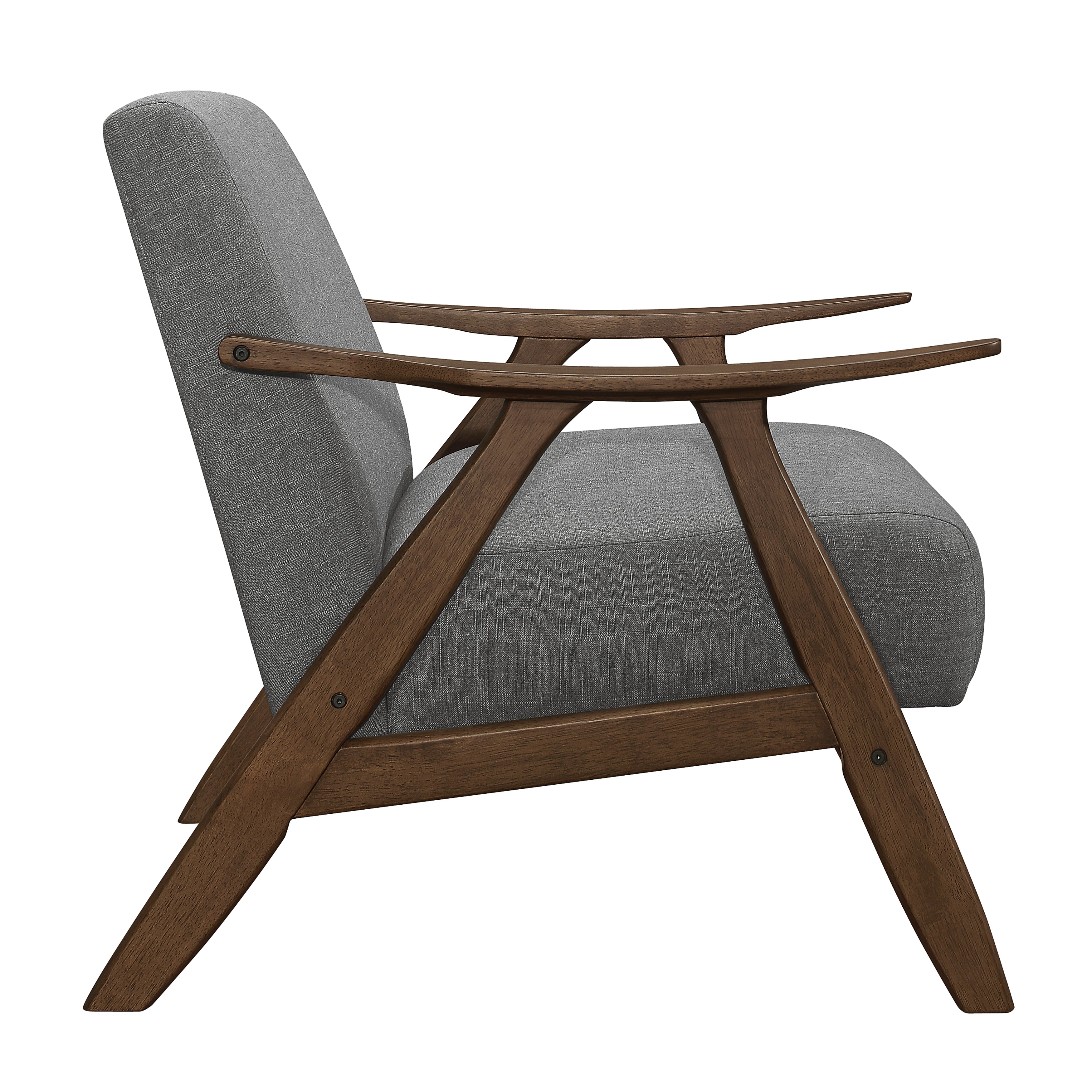 Damala Accent Chair (1138BR) - Image 12