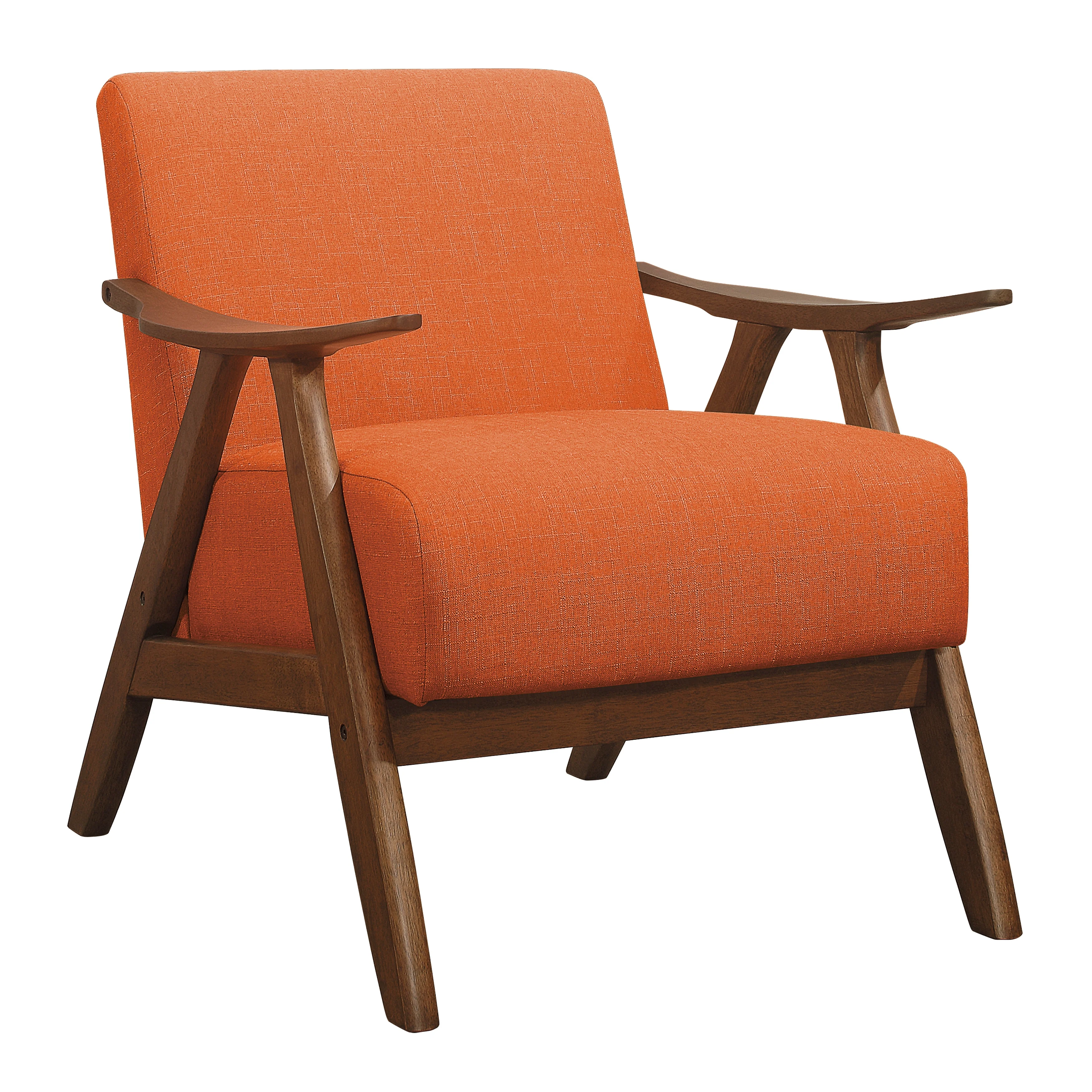 Damala Accent Chair (1138BR) - Image 13