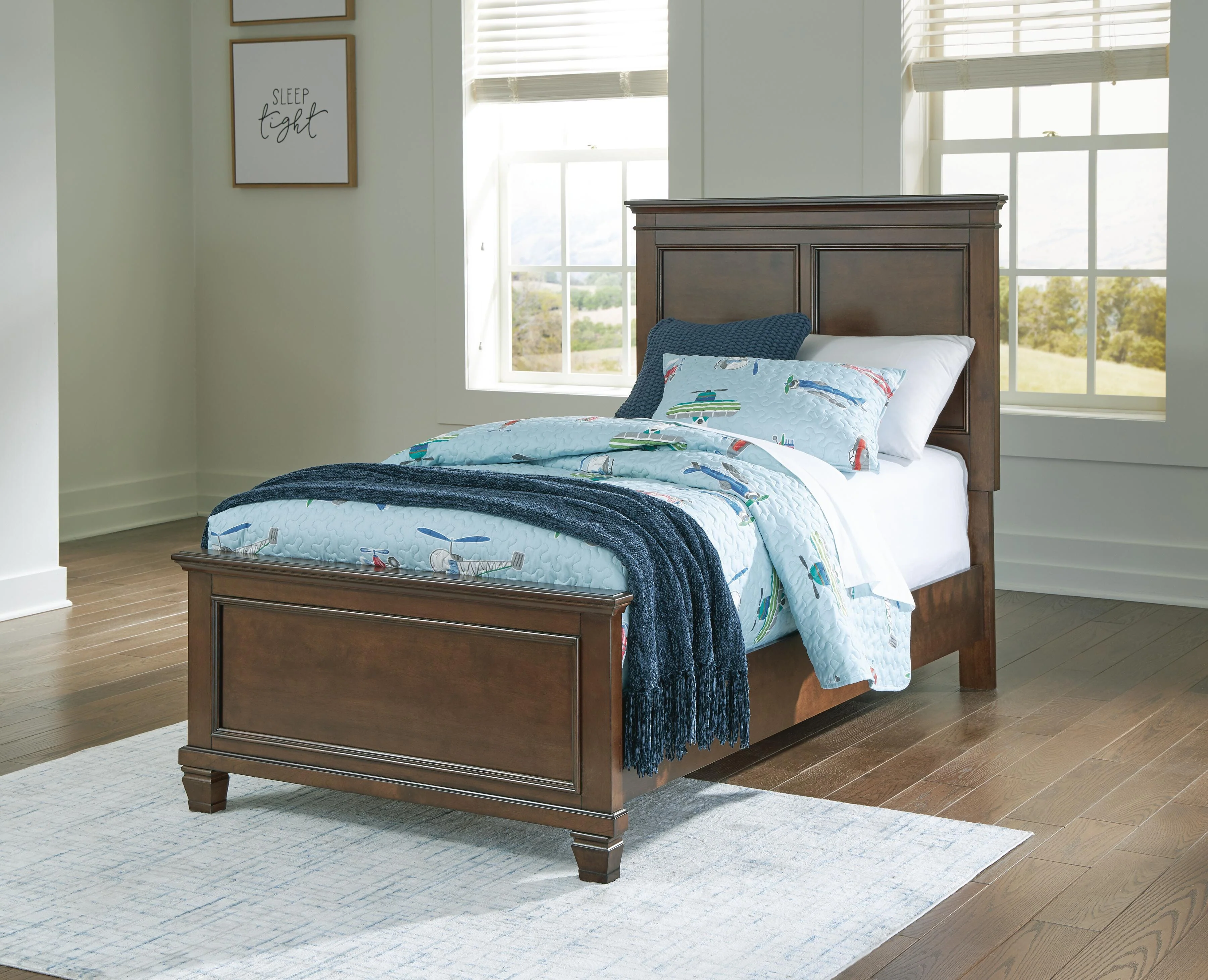 Danabrin Bed - Image 11