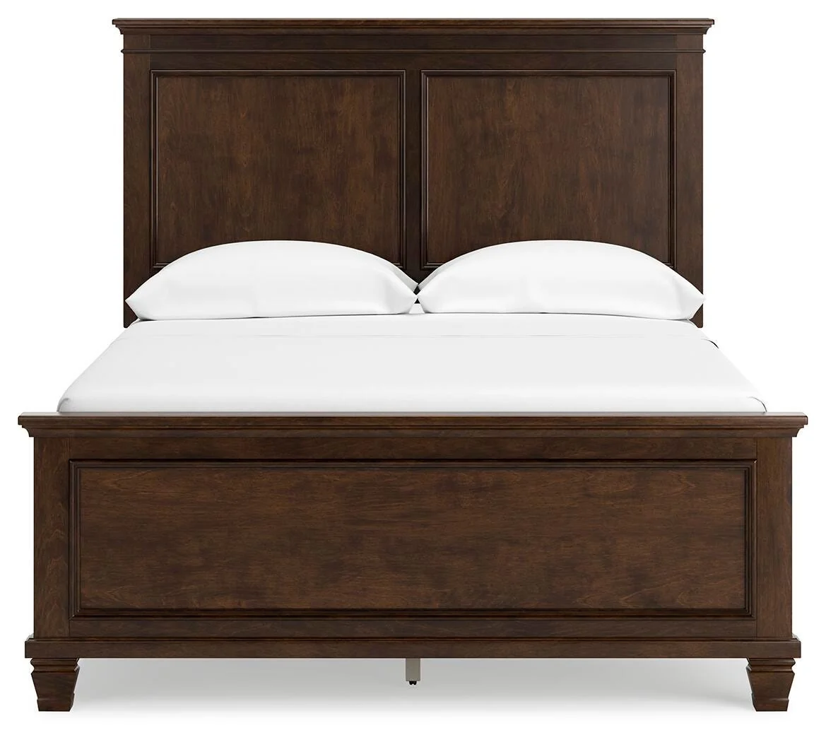 Danabrin Bed - Image 23