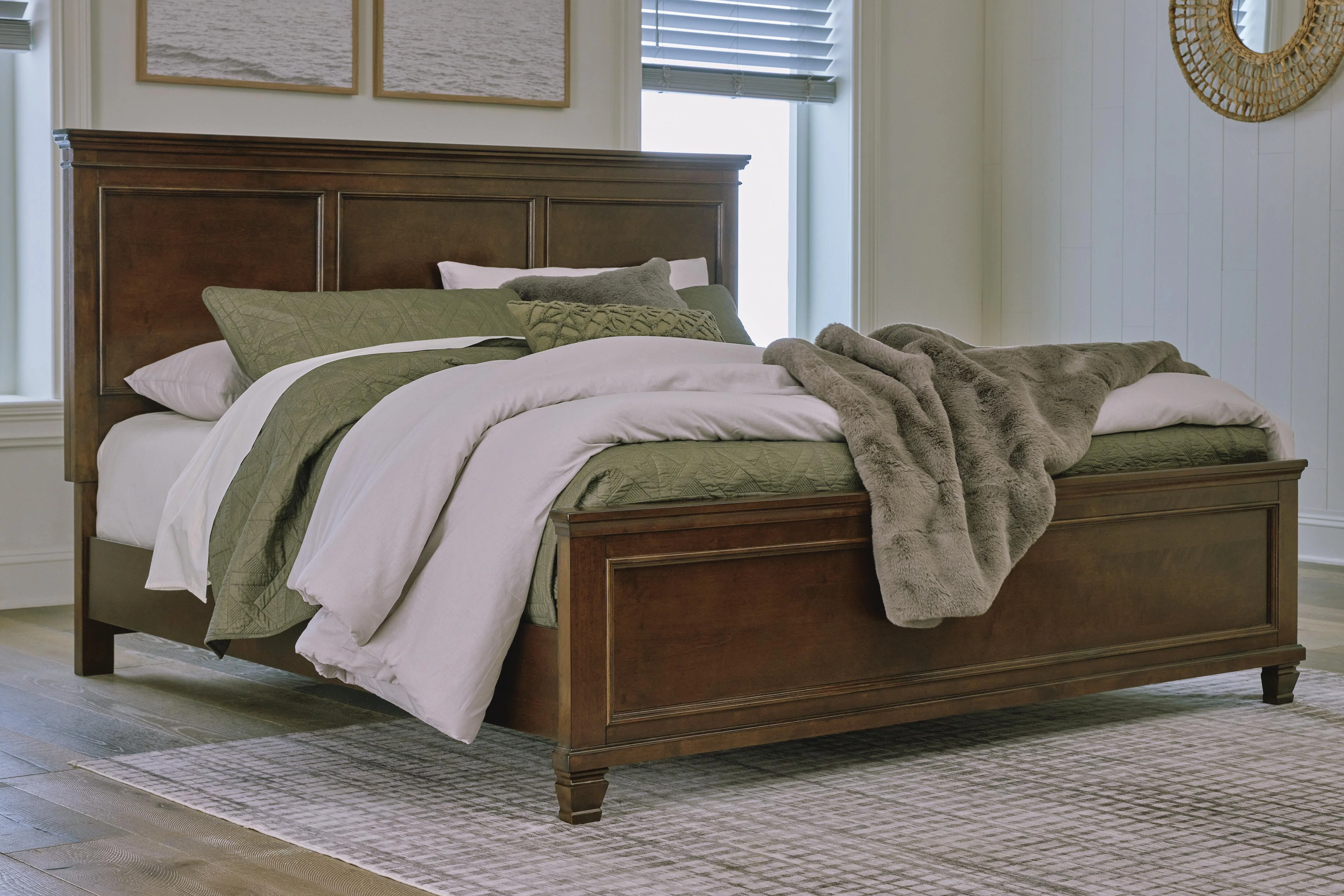 Danabrin Bed - Image 28