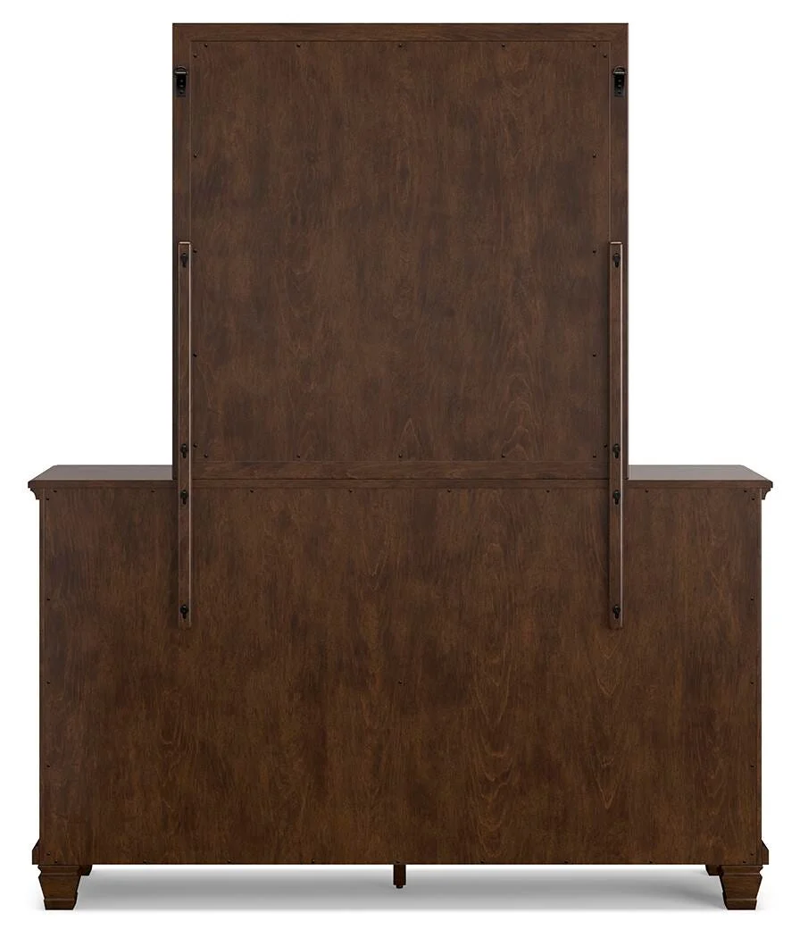 Danabrin Bedroom Set - Image 10