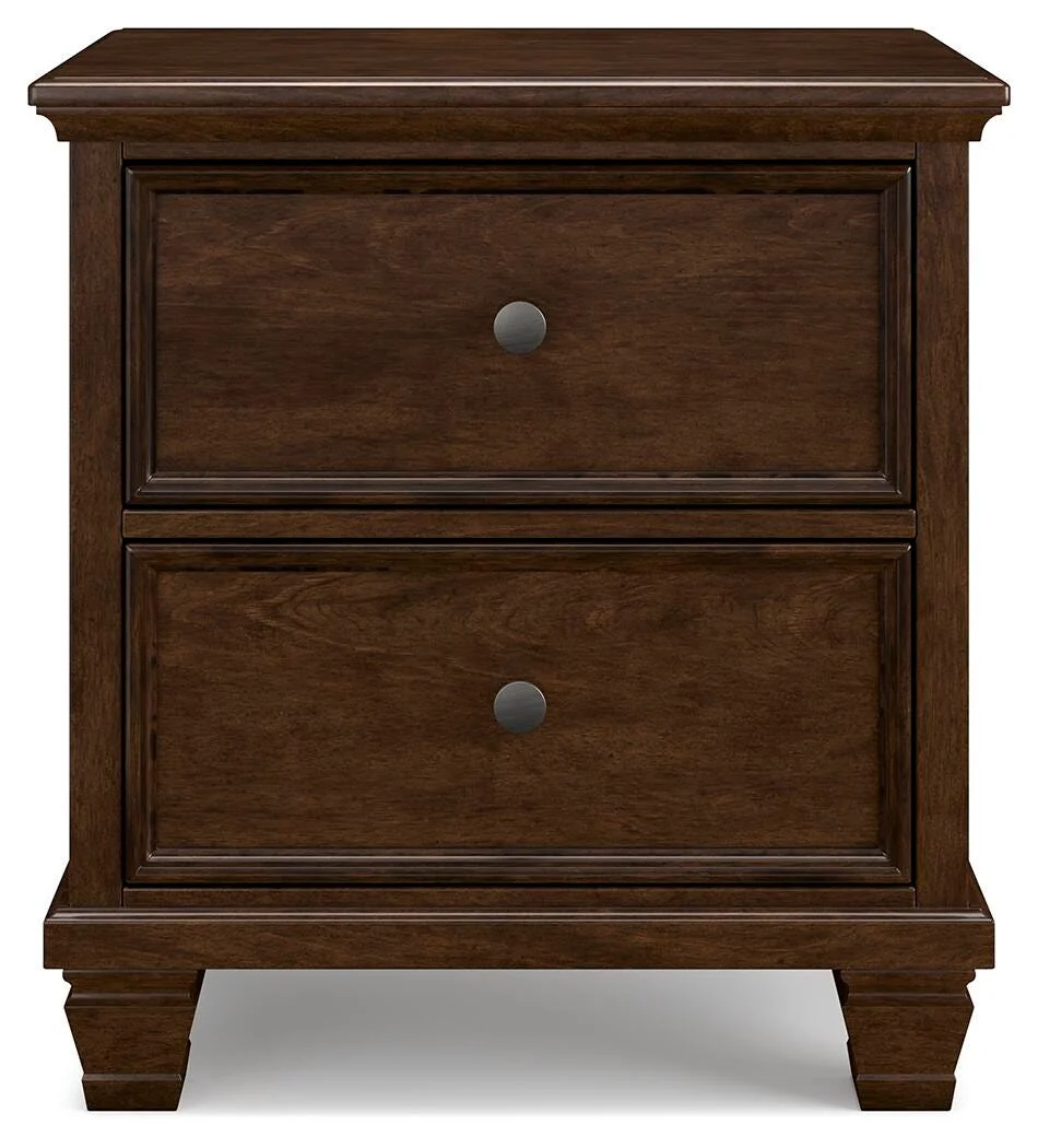 Danabrin Bedroom Set - Image 15