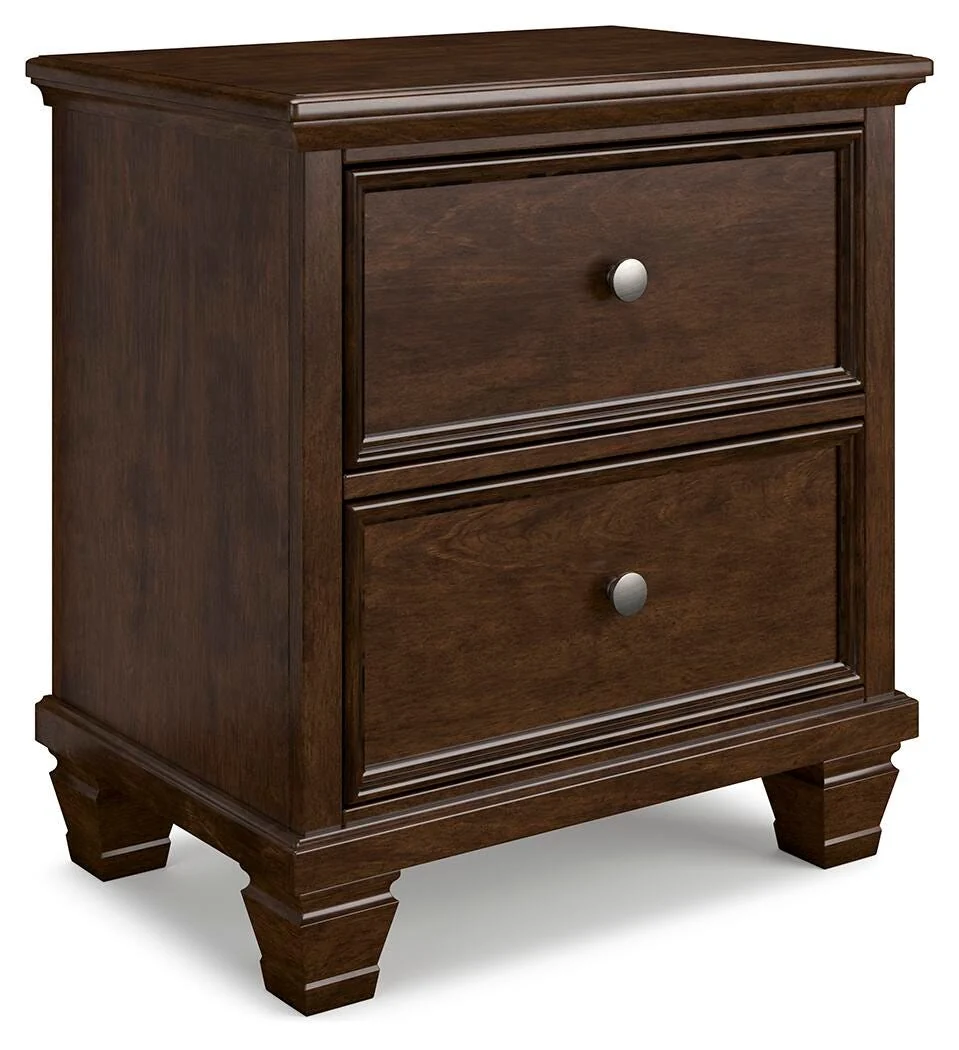 Danabrin Bedroom Set - Image 16