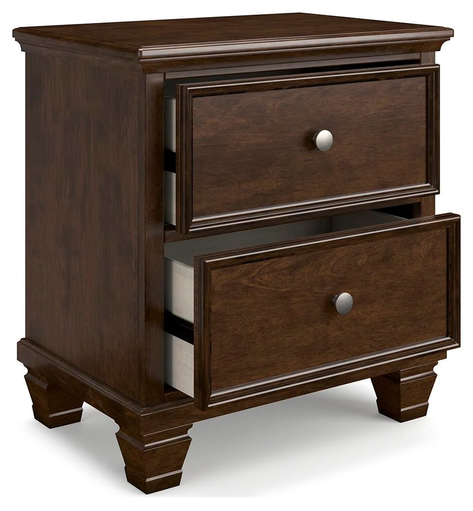 Danabrin Bedroom Set - Image 17