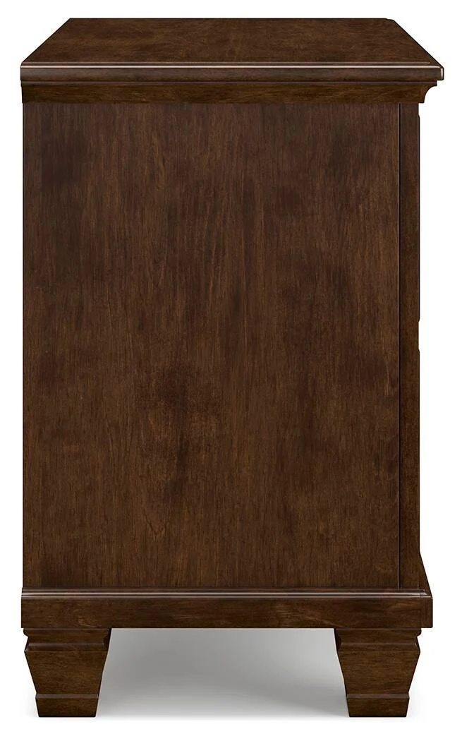 Danabrin Bedroom Set - Image 18