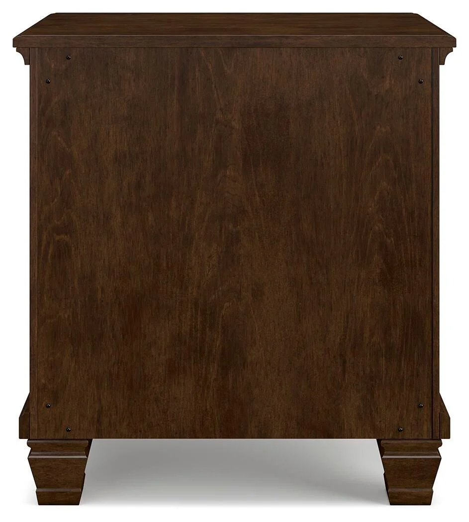 Danabrin Bedroom Set - Image 19