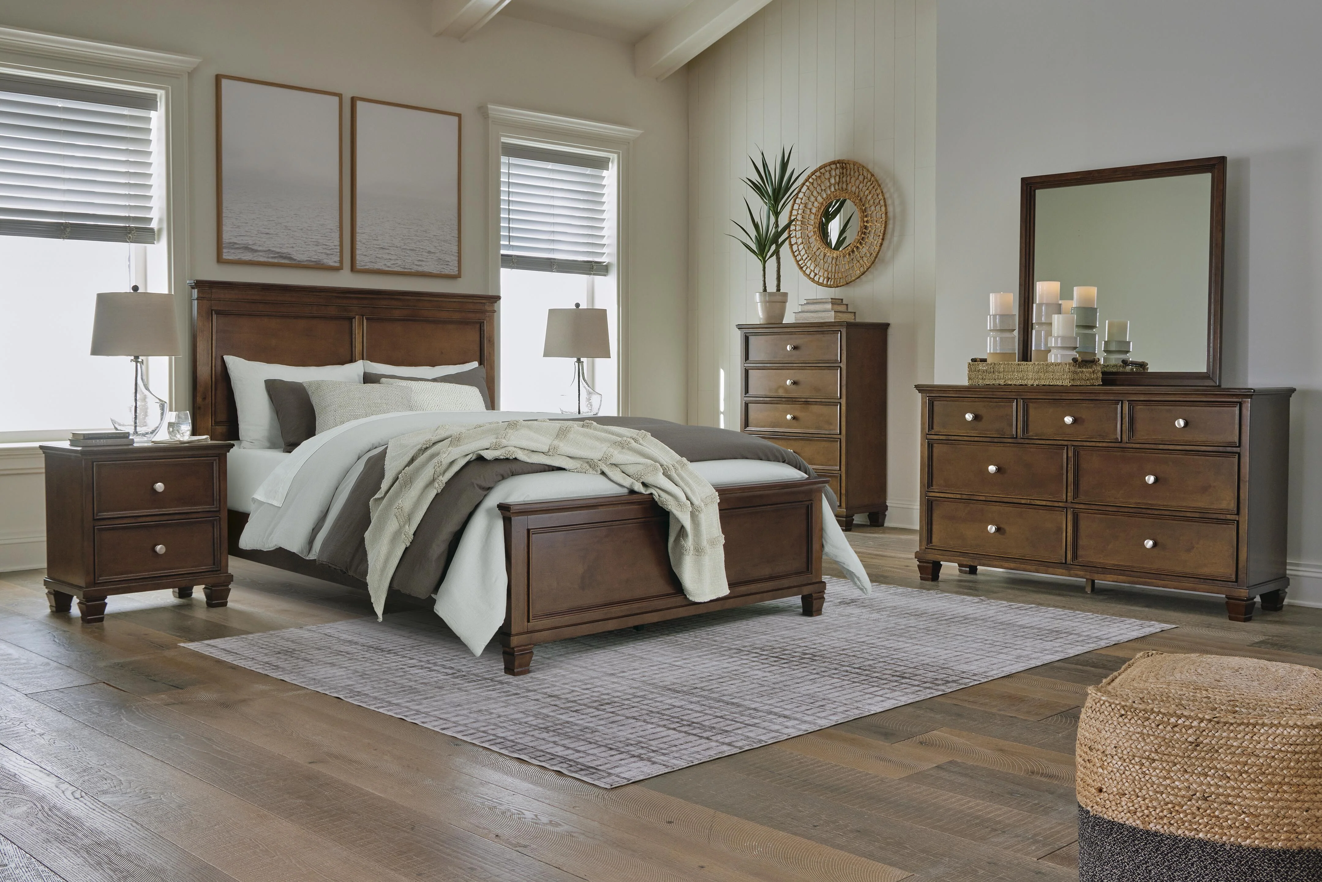 Danabrin Bedroom Set - Image 22